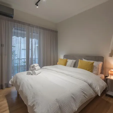Modern Ilisian Apartment-2