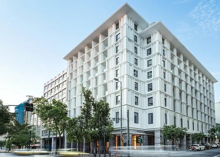 Best Western Esperia Palace Hotel